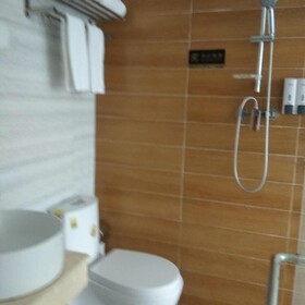 Sophie Roland Hotel Shenzhen Huaqiangbei Branch