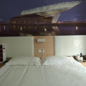 Sophie Roland Hotel Shenzhen Huaqiangbei Branch