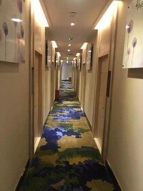 Sophie Roland Hotel Shenzhen Huaqiangbei Branch