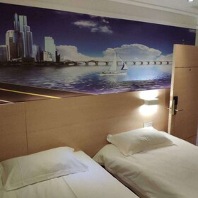 Sophie Roland Hotel Shenzhen Huaqiangbei Branch