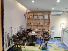 Sophie Roland Hotel Shenzhen Huaqiangbei Branch