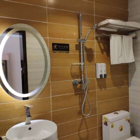 Sophie Roland Hotel Shenzhen Huaqiangbei Branch