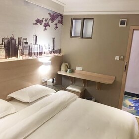 Sophie Roland Hotel Shenzhen Huaqiangbei Branch