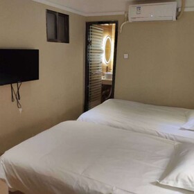 Sophie Roland Hotel Shenzhen Huaqiangbei Branch