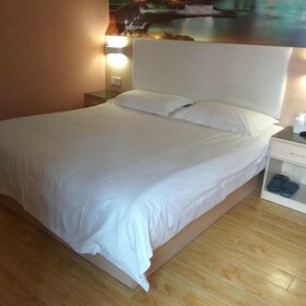 Sophie Roland Hotel Shenzhen Huaqiangbei Branch