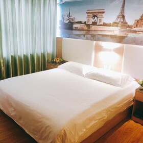 Sophie Roland Hotel Shenzhen Huaqiangbei Branch
