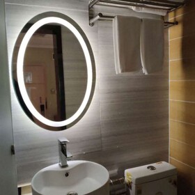 Sophie Roland Hotel Shenzhen Huaqiangbei Branch