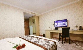 Sophie Roland Hotel Shenzhen Yuanling Branch