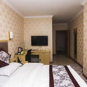 Sophie Roland Hotel Shenzhen Yuanling Branch