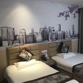 Sophie Roland Hotel Shenzhen Yuanling Branch