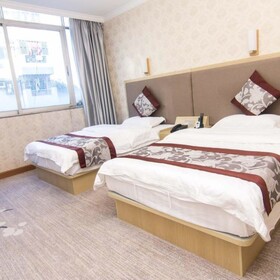 Sophie Roland Hotel Shenzhen Yuanling Branch