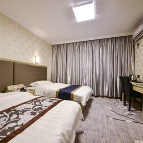 Sophie Roland Hotel Shenzhen Yuanling Branch