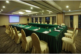 South China Harbour Plaza Hotel Shenzhen