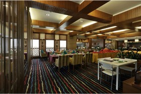 South China Harbour Plaza Hotel Shenzhen