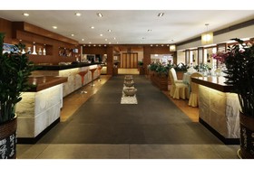 South China Harbour Plaza Hotel Shenzhen
