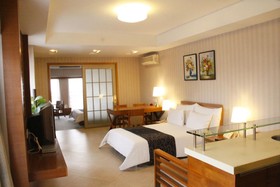 South China Harbour Plaza Hotel Shenzhen