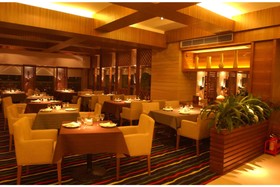 South China Harbour Plaza Hotel Shenzhen