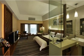 South China Harbour Plaza Hotel Shenzhen