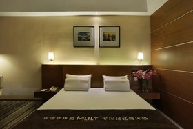 South China Harbour Plaza Hotel Shenzhen
