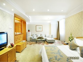 South China Harbour View Hotel