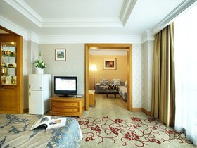 South China Harbour View Hotel