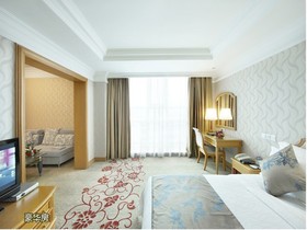 South China Harbour View Hotel