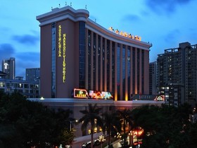 South China Harbour View Hotel