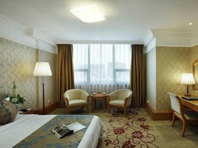 South China Harbour View Hotel