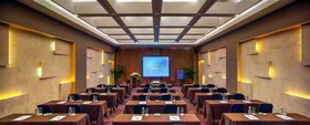 St.Helen Shenzhen Bauhinia Hotel