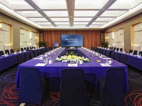 St.Helen Shenzhen Bauhinia Hotel