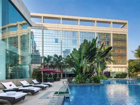 St.Helen Shenzhen Bauhinia Hotel