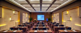 St.Helen Shenzhen Bauhinia Hotel