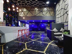 St.Helen Shenzhen Bauhinia Hotel