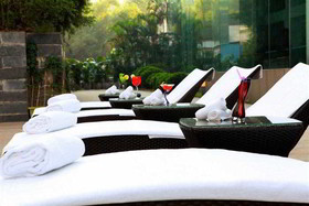 St.Helen Shenzhen Bauhinia Hotel