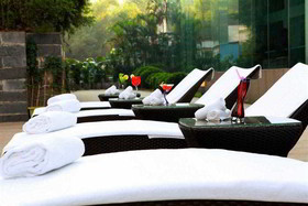 St.Helen Shenzhen Bauhinia Hotel