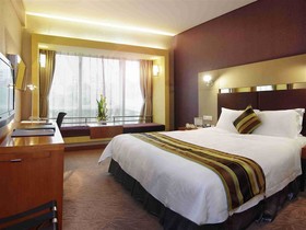 St.Helen Shenzhen Bauhinia Hotel