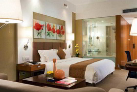 St.Helen Shenzhen Bauhinia Hotel