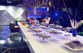 St.Helen Shenzhen Bauhinia Hotel