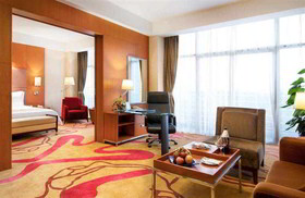 St.Helen Shenzhen Bauhinia Hotel