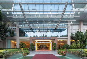 St.Helen Shenzhen Bauhinia Hotel