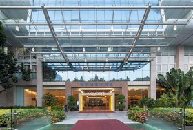St.Helen Shenzhen Bauhinia Hotel