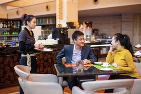 St.Helen Shenzhen Bauhinia Hotel