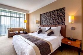 St.Helen Shenzhen Bauhinia Hotel