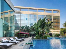 St.Helen Shenzhen Bauhinia Hotel