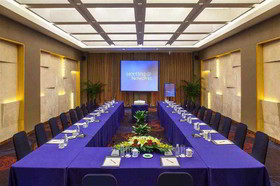St.Helen Shenzhen Bauhinia Hotel