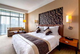St.Helen Shenzhen Bauhinia Hotel