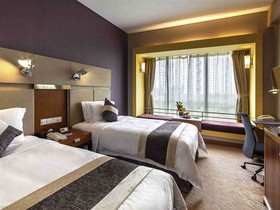St.Helen Shenzhen Bauhinia Hotel