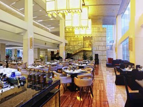 St.Helen Shenzhen Bauhinia Hotel