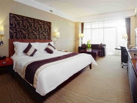 St.Helen Shenzhen Bauhinia Hotel