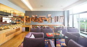 St.Helen Shenzhen Bauhinia Hotel